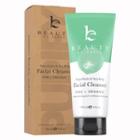 Beauty By Earth - Natural Facial Cleanser, 120ml 120ml / 4 Fl Oz