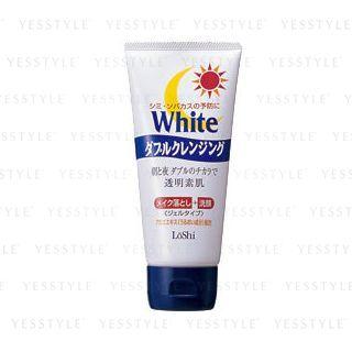 Cosmetex Roland - Loshi White Cleansing Gel 200g