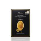 Jmsolution - Honey Luminous Royal Propolis Ampoule Mask 10 Pcs