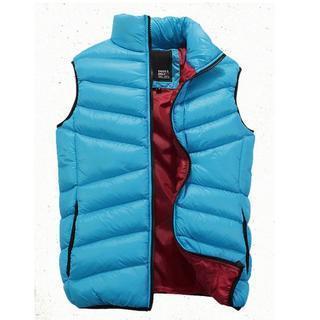 Puffer Vest