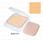 Canmake - Blessed Natural Foundation Refill Spf 25 Pa++ (#01 Light)
