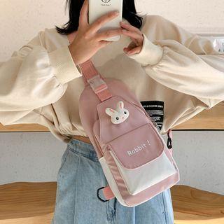 Rabbit Sling Bag