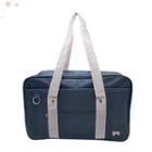 Lightweight Zip Carryall Bag