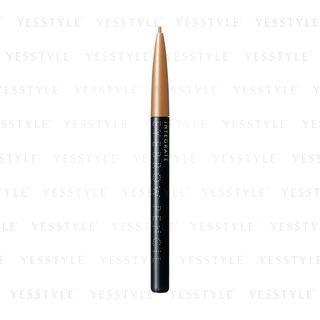 Shiseido - Integrate Slim Eyebrow Pencil (#br741) 0.07g