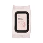 The Face Shop - Rice Water Bright Cleansing Wipes 50pcs 200g