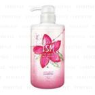 Salonity Japan - Ism Shampoo Pua 600ml