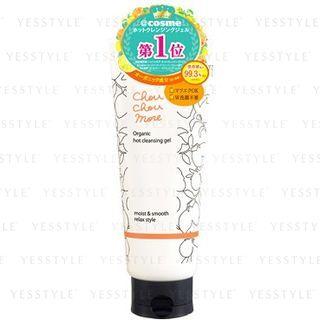 Momotani Juntenkan - Organic Hot Cleansing Gel 200g