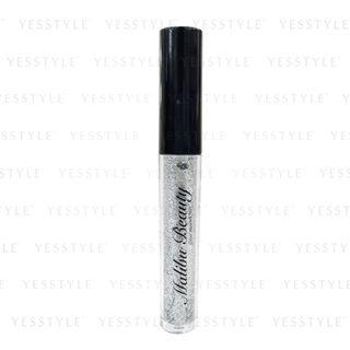 Malibu Beauty - Lame Mascara Inner (#mrml-02 Silver) 24g