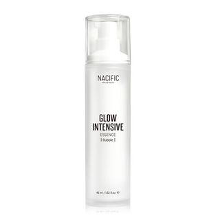 Nacific - Glow Intensive Bubble Toner 145ml 145ml
