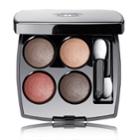 Chanel - Les 4 Ombres Quadra Eye Shadow (#204 Tisse Vendome) 2g