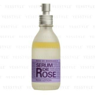 Rose De Marrakech - Serum De Rose Lotion 120ml