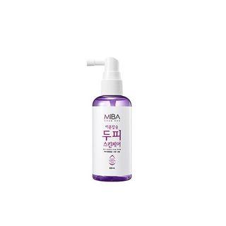 Miba  - Ion Calcium Scalp Skin Care Spray 100ml