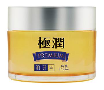 Mentholatum - Hada Labo Premium Cream 50g