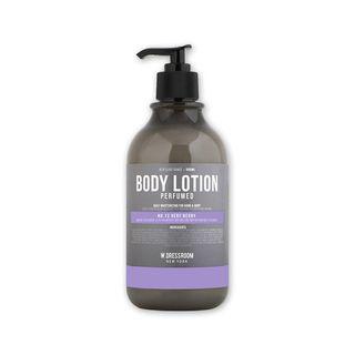 W.dressroom - Perfumed Body Lotion (#12 Very Berry) 500ml 500ml