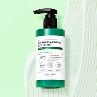 Some By Mi - Aha Bha Pha Calming Body Lotion 250g
