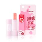 Heme - Color Star Lipstick Peach 3g