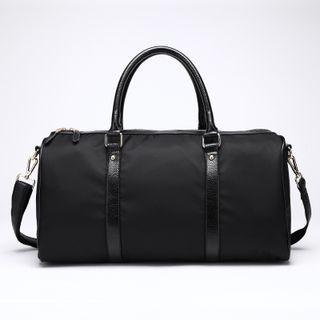 Lightweight Duffel Bag Black - One Size