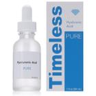 Timeless Skin Care - Hyaluronic Acid 100% Pure Serum, 1oz 30ml / 1 Fl Oz