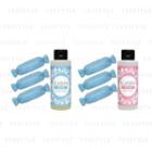 Sosu - Suispa Hydrogen Bubble Bath Refill 3 Pcs - 2 Types