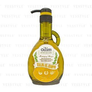 Msh - Oilim Shampoo 500ml