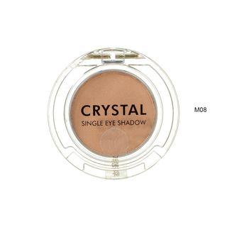 Tony Moly - Crystal Single Eyeshadow #m08 1.5g