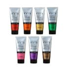 Tony Moly - Personal Hair Color Treatment 120ml (7 Colors) #ash Brown