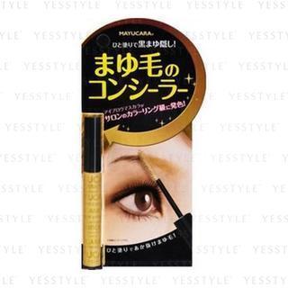 Kokuryudo - Mayucara Eyebrow Concealer 4.5g