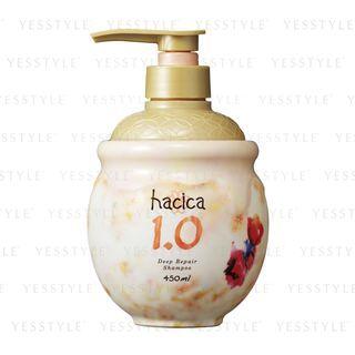 Hacica - Deep Repair Shampoo 1.0 450ml