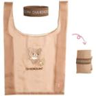 San-x Chairoikoguma Shopping Bag One Size