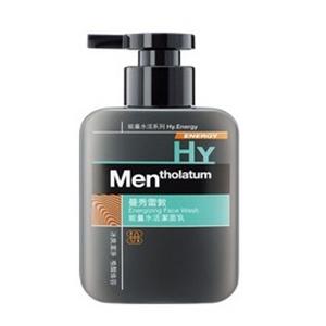 Mentholatum - Men Hy Energy Energizing Face Wash 150ml