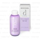 Shiseido - D Program Vital Act Emulsion (aging Care) (refill) 100ml