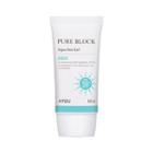 Apieu - Pure Block Aqua Sun Gel Spf50+ Pa+++ 50ml