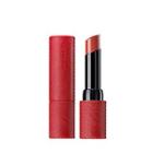 The Saem - Kissholic Lipstick S (#or02 Calming Jane) 4.1g