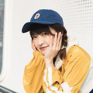 Pattern Baseball Cap