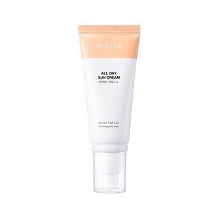 By Ecom - All Day Sun Cream 50ml