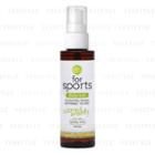 Active Rest Aroma Vera - Body Mist For Sports (citrus Woody) 100ml