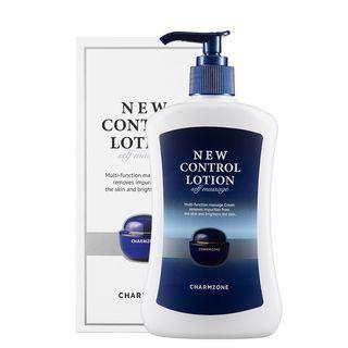 Charm Zone - New Control Lotion Self Massage 250ml