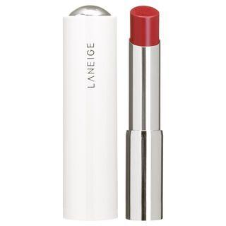 Laneige - Ultimistic Glow Lipstick - 10 Colors #09 Tomato Mousse