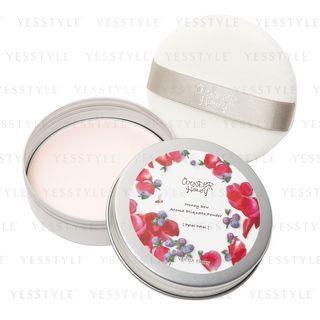 Vecua Honey - Wonder Honey Honey Dew Aroma Etiquette Powder (petal Petal) 27g