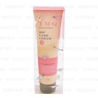 Love & Peace - I.m.q Hip Care Cream 150g