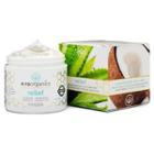 Era Organics - Relief Natural Psoriasis And Eczema Moisturizer Cream, 4oz 4oz / 118ml