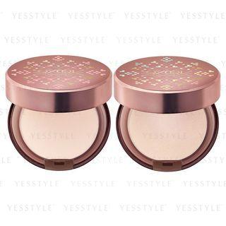 Excel - Extra Rich Presto Powder 10g - 2 Types