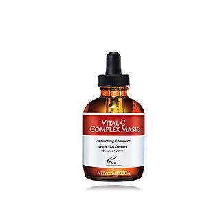 A.h.c - Vital C Complex Mask Set (5pcs) 30g X 5pcs