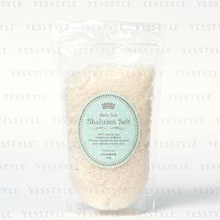 Shahram - Shahram Bath Salt 400g