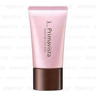 Sofina - Primavista Moisture Coat Base Spf 15 Pa++ 25g