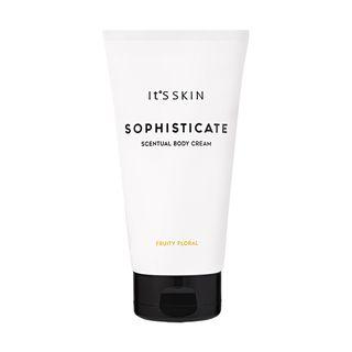 Its Skin - Scentual Body Cream (#01 Sophisticate) 150ml #01 Sophisticate