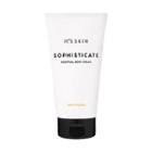 Its Skin - Scentual Body Cream (#01 Sophisticate) 150ml #01 Sophisticate