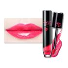 Clio - Virgin Kiss Tension Oil Tint (#07 Pink Starlet) 5.5ml