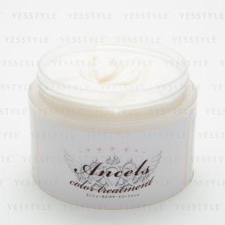 Ancels - Color Treatment (clear Cream) 200g