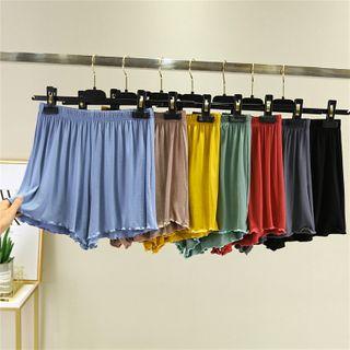 Tank Top / Wide Leg Shorts / Set